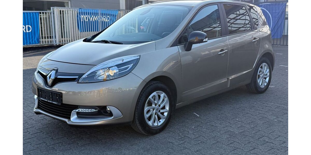 Renault Scenic 55.000 km 7.490 &euro; Ahaus 48683