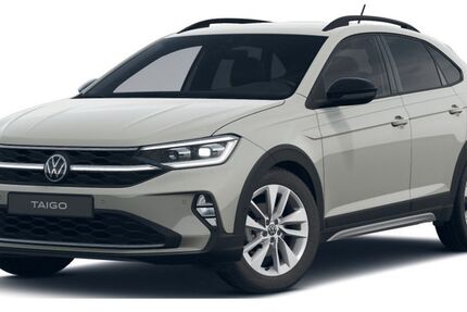 VW Taigo 12.428 km 23.570 &euro; Alsdorf 52477