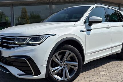 VW Tiguan 93.300 km 31.890 &euro; Guben 03172