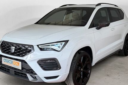 Seat Ateca 54.893 km 23.948 &euro; Duisburg 47138