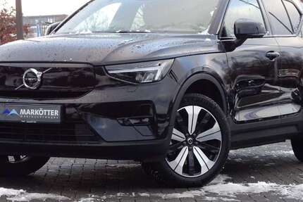 Volvo XC40 44.150 km 32.950 &euro; Herford 32051
