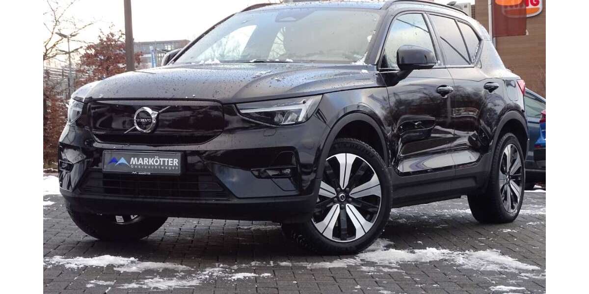 Volvo XC40 44.150 km 32.950 &euro; Herford 32051