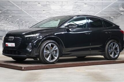 Audi Q4 e-tron 43.600 km 31.480 &euro; Michelstadt 64720