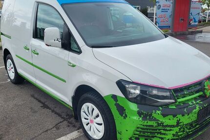 VW Caddy 307.000 km 5.590 € Nürnberg 90449