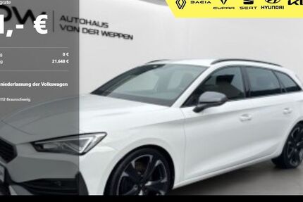 Cupra Leon 15.900 km 31.980 &euro; Mosbach 74821