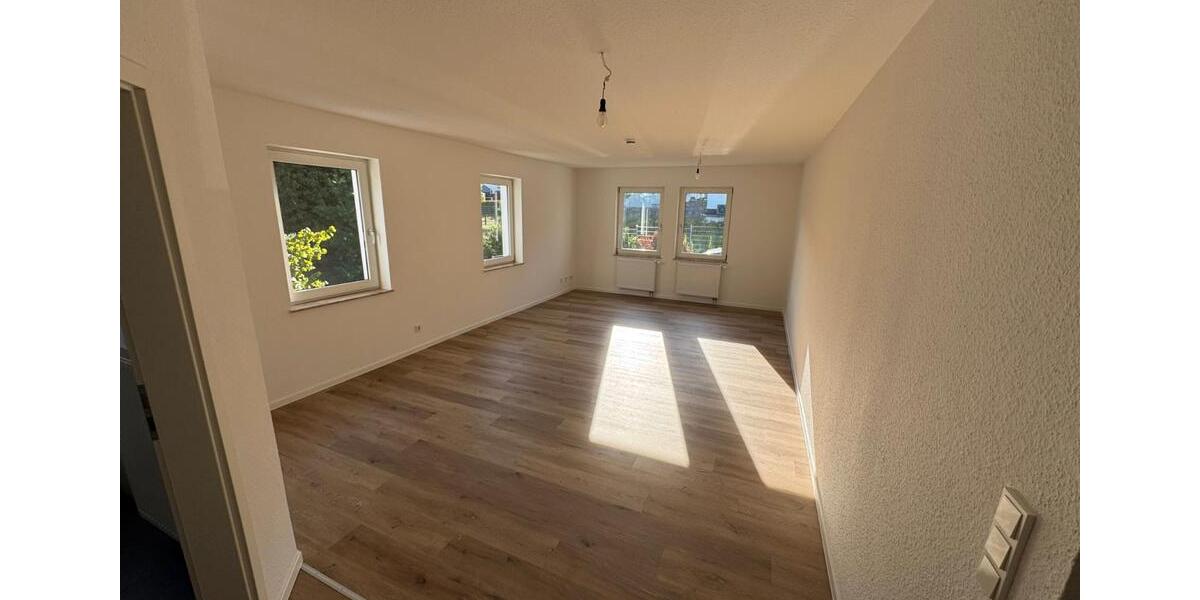 Etagenwohnung Hermeskeil - 1 Zimmer, 45 m&sup2;, 400&euro; | Angebot:26556616