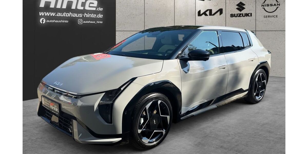Kia EV4 2.500 km 46.945 &euro; Bremen 28779