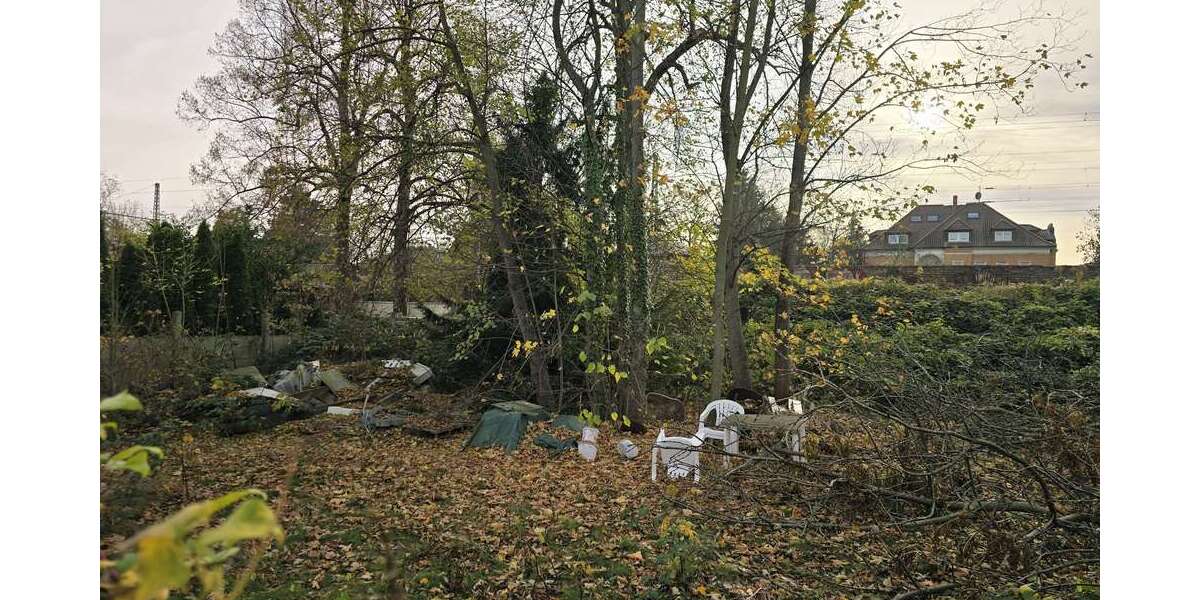 Grundstück zu verkaufen in Dresden 279.000 € 437 m² zimmer