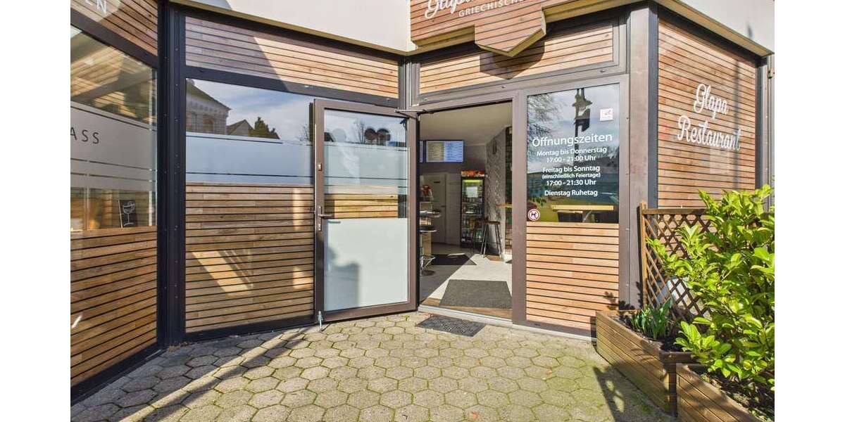 Gewerbeobjekt Dissen - 159.000&euro; | Angebot:24972630