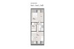 Reihenhaus Gröbenzell - 5 Zimmer, 150 m&sup2;, 2.800&euro; | Angebot:25512572