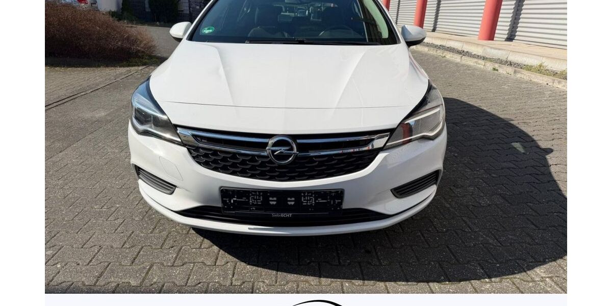 Opel Astra 144.000 km 6.599 &euro; Paderborn 33100