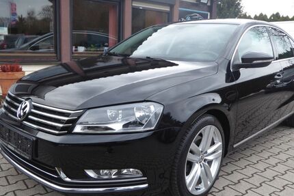 VW Passat 73.000 km 12.750 &euro; Weißwasser 02943