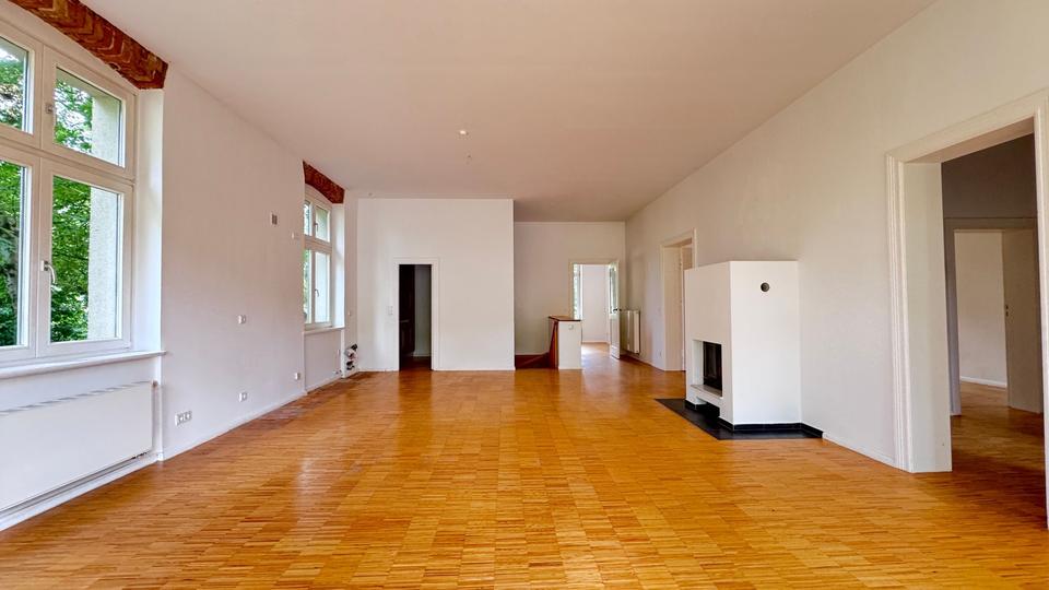 Maisonettenwohnung Niemegk - 795.5 Zimmer, 199 m&sup2;, 2.487&euro; | Angebot:21983653