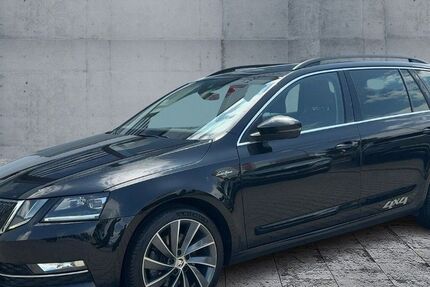 Skoda Octavia 112.731 km 17.990 € Hof 95030