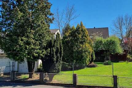 Grundstück Schotten - 48.950&euro; | Angebot:26390263