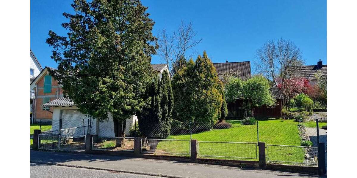 Grundstück Schotten - 48.950&euro; | Angebot:26390263