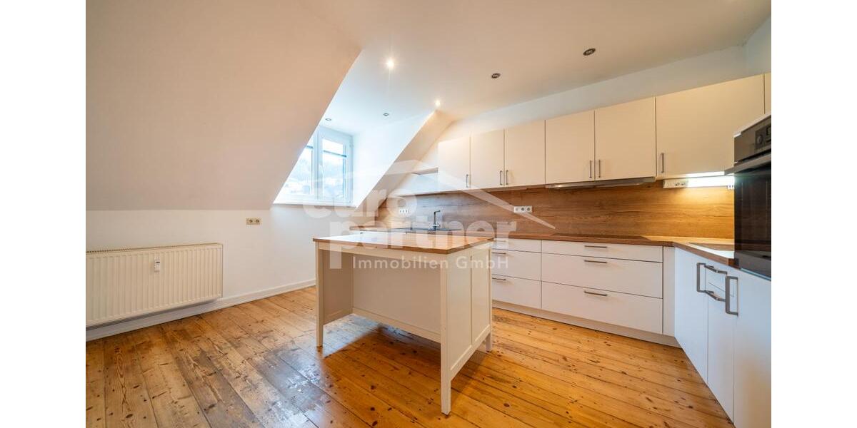 Maisonettenwohnung Idar-Oberstein Oberstein - 4 Zimmer, 116 m&sup2;, 770&euro; | Angebot:26398063