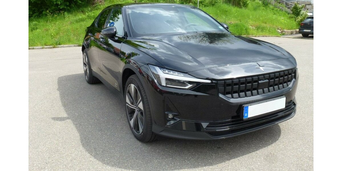 Polestar 2 Long Range Dual Motor 4WD * Pilot * Lite * AHK * 1.660 km 44.900 € Nürtingen 72622