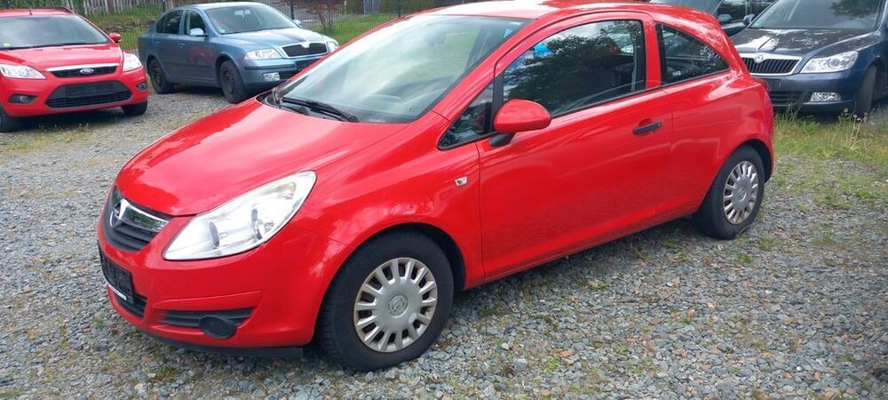 Corsa