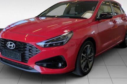 Hyundai i30 15.933 km 20.990 € Soest 59494