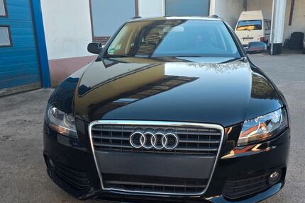 Audi A4 288.000 km 6.500 &euro; Oeversee 24988