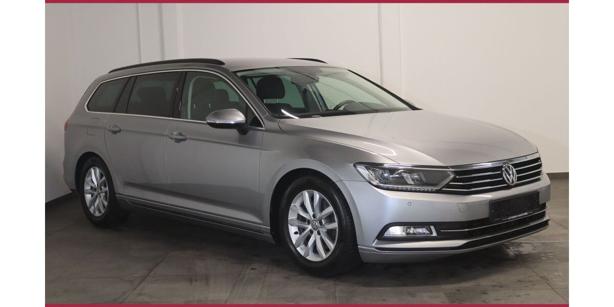 VW Passat 56.600 km 17.800 &euro; Bebra 36179