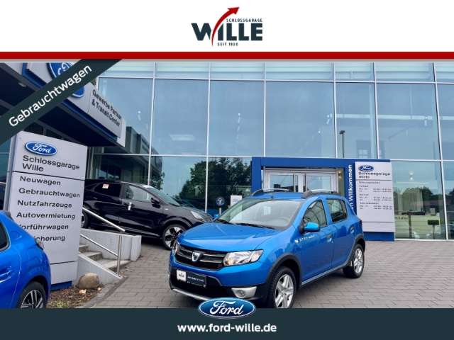 Sandero