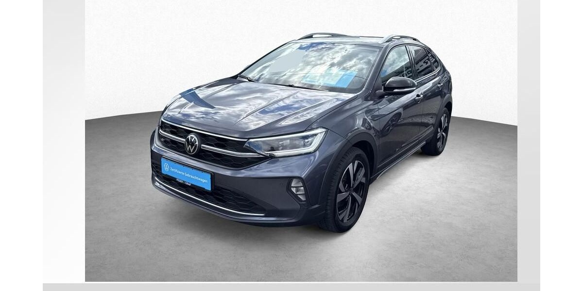 VW Taigo 9.600 km 20.990 &euro; Roth 91154