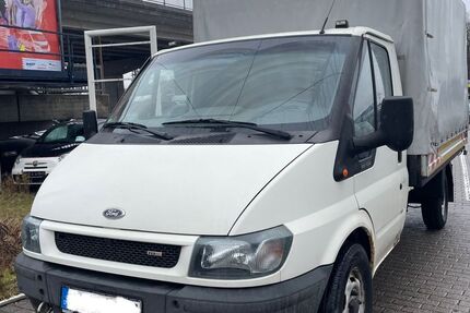 Ford Transit 86.000 km 3.450 &euro; Muenchen 81825