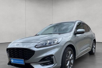 Ford Kuga 21.229 km 29.950 € Frankfurt 60386