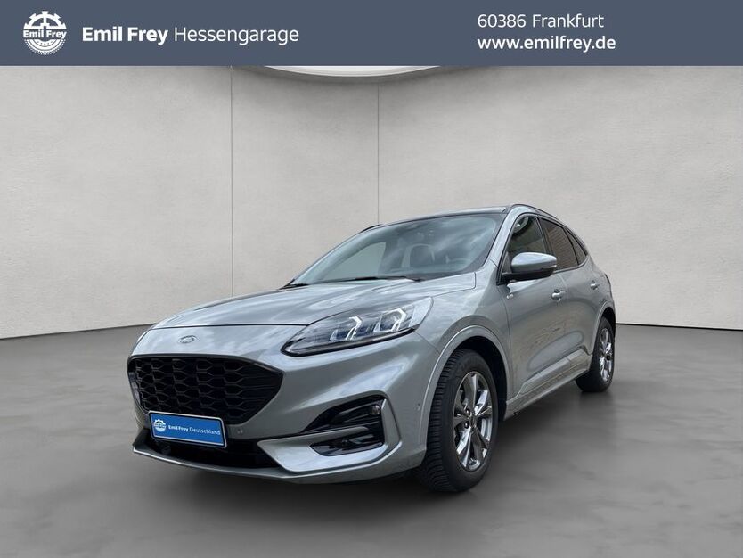 Ford Kuga 21.229 km 29.950 € Frankfurt 60386