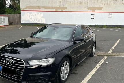 Audi A6 158.000 km 18.400 &euro; Hannover 30457