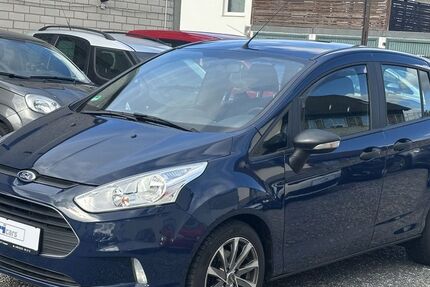 Ford B-Max 45.000 km 7.950 € Kerpen 50171