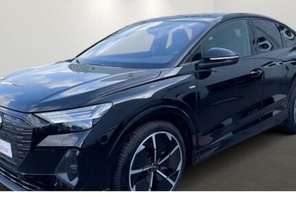 Audi Q4 e-tron 10.270 km 39.900 &euro; Düsseldorf 40233
