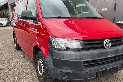 VW T5 Transporter 74.718 km 10.900 € Neu-Ulm 89231