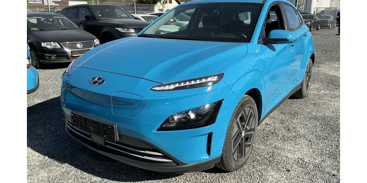 Hyundai KONA 19.600 km 17.000 &euro; Eitorf 53783