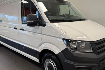 VW Crafter 22.000 km 35.390 € Soest 59494