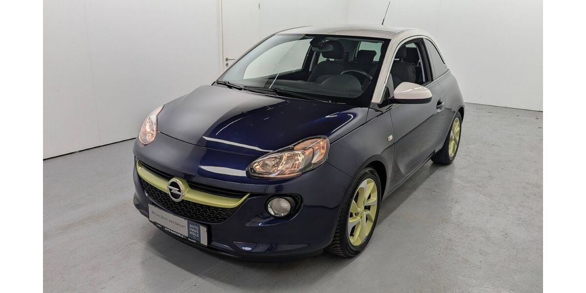 Opel Adam 67.150 km 9.650 &euro; Landau 76829