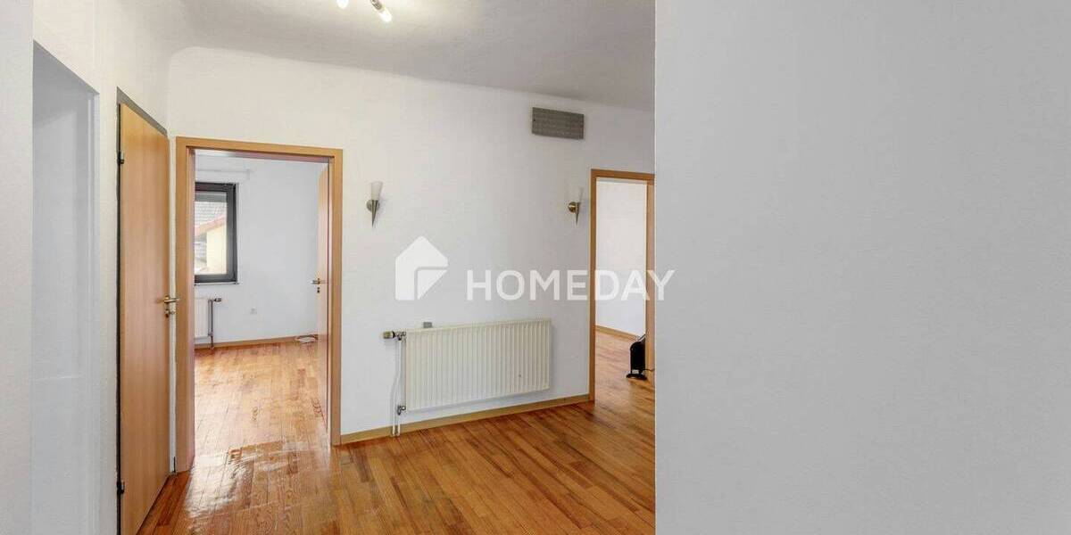 Einfamilienhaus Ramstein-Miesenbach Miesenbach - 8 Zimmer, 350 m&sup2;, 695.000&euro; | Angebot:26157237