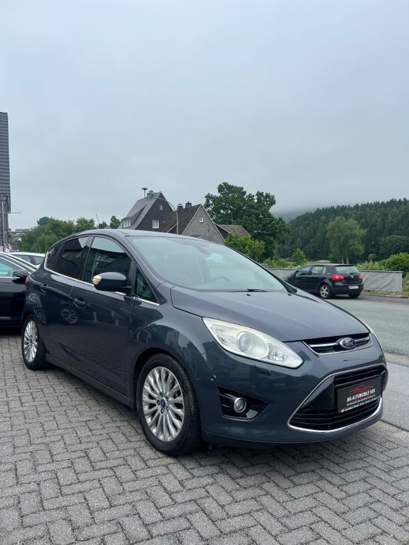 C-Max