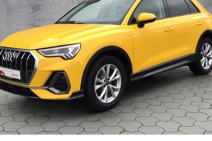 Audi Q3 23.900 km 29.980 &euro; Plauen 08527