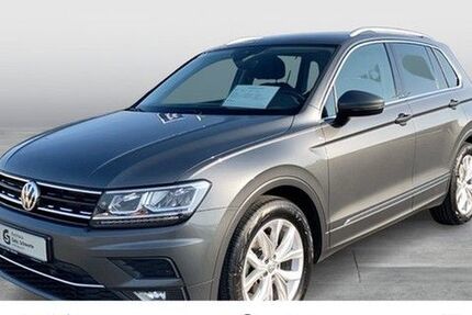 VW Tiguan 113.950 km 18.890 &euro; Lübbecke 32312
