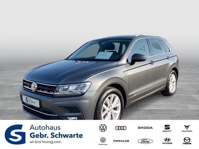 VW Tiguan 113.950 km 18.890 &euro; Lübbecke 32312