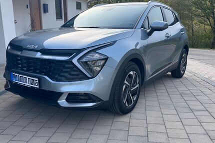 Kia Sportage 12.000 km 26.250 &euro; Lalling 94551