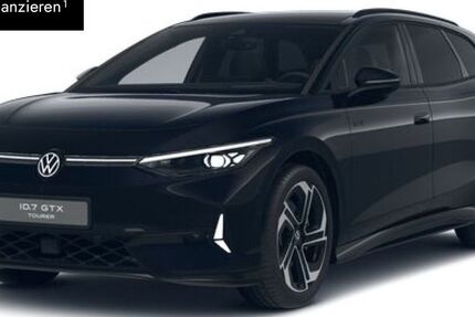 VW ID.7 8.000 km 74.990 &euro; Bad Langensalza 99947