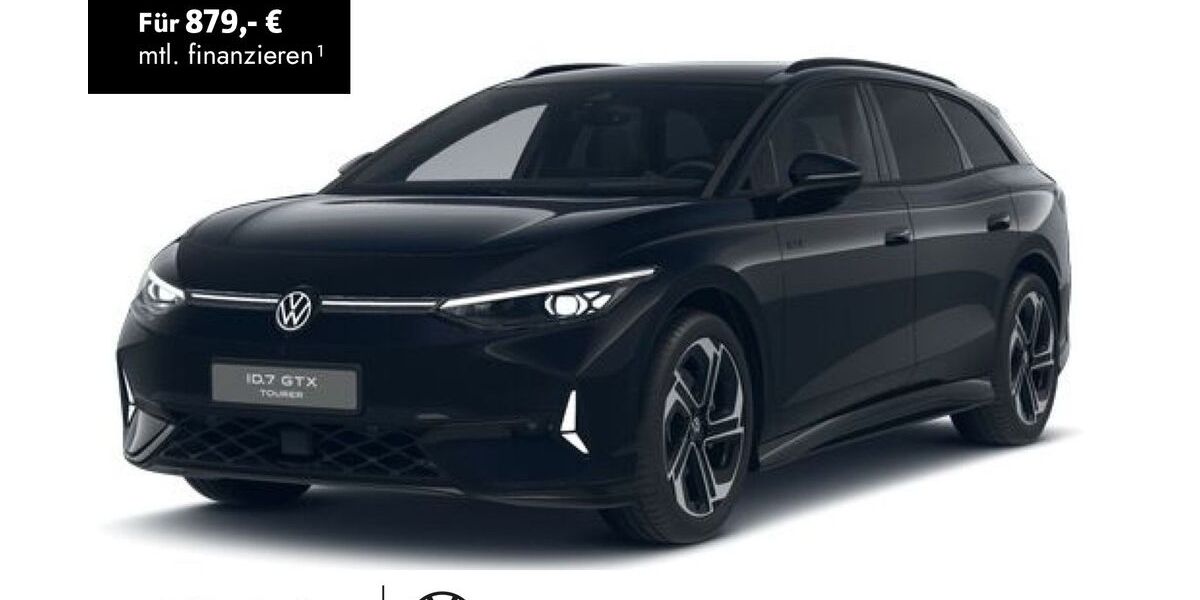 VW ID.7 8.000 km 74.990 &euro; Bad Langensalza 99947