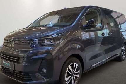 Citroen Spacetourer