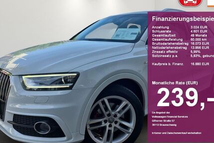 Audi Q3 139.500 km 15.950 &euro; Albbruck 79774