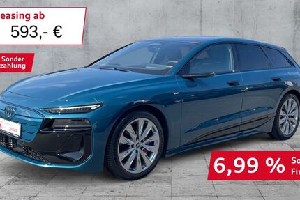 Audi A6 e-tron 17.950 km 76.850 &euro; Bamberg 96052