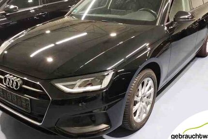 Audi A4 45.061 km 21.459 &euro; Horn-Bad Meinberg 32805